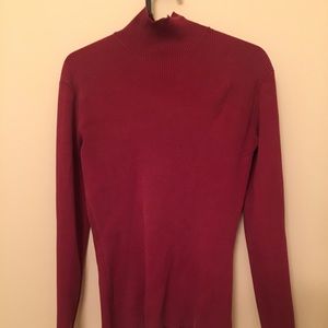 Hugo boss  100% silk sweater